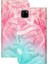Huawei Huawei P Pu Deri Cüzdan Tam Koruma Kartı Yuvaları Için Flip Case (Yurt Dışından) 5