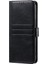 Xiaomi Redmi Için Flip Case Xiaomi 4g 6 Kart Yuvaları Kickstand Cüzdan Pu Deri (Yurt Dışından) 5