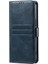 Xiaomi Redmi Için Flip Case Xiaomi 4g 6 Kart Yuvaları Kickstand Cüzdan Pu Deri (Yurt Dışından) 2