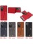 Cüzdan Kılıf Için Huawei Nova 9 Pro Buit Demir Cüzdan Kılıf Kart Tutucu (Yurt Dışından) 5