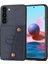 Samsung Galaxy S23 Artı Kart Tutucu Cüzdan Kılıf Için Cüzdan Kılıf Darbeye (Yurt Dışından) 1