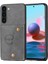 Samsung Galaxy S23 Buit Için Cüzdan Kılıf Demir Cüzdan Kılıf Kickstand Kart (Yurt Dışından) 1