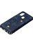 Samsung Galaxy M30S/M21 Cüzdan Kılıf Buit Demir Kickstand Için Cüzdan Kılıf (Yurt Dışından) 4