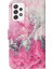 Samsung Galaxy A73 5g Için Flip Case Kart Yuvaları Tutucu Manyetik Tam Pu (Yurt Dışından) 5