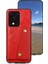 Samsung Galaxy S20 Ultra Buit Için Cüzdan Kılıf Demir Cüzdan Kılıf Kartı (Yurt Dışından) 3