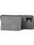 Samsung Galaxy A04 Kickstand Cüzdan Kılıf Için Cüzdan Kılıf Darbeye Kart (Yurt Dışından) 4