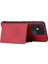Cüzdan Kılıf Için Xiaomi Redmi 12C/11A 4g Kart Tutucu Kickstand Darbeye (Yurt Dışından) 5