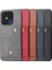Cüzdan Kılıf Için Xiaomi Redmi 12C/11A 4g Kart Tutucu Kickstand Darbeye (Yurt Dışından) 3