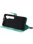 Xiaomi Not 10 Için Flip Case Kickstand Pu Deri Manyetik Kapak ile (Yurt Dışından) 4