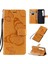 Xiaomi Not 10 Için Flip Case Kickstand Pu Deri Manyetik Kapak ile (Yurt Dışından) 1