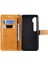 Xiaomi Not 10 Için Flip Case Kickstand Pu Deri Manyetik Kapak ile (Yurt Dışından) 3