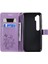 Xiaomi Not 10 Için Flip Case Kickstand Pu Deri Manyetik Kapak ile (Yurt Dışından) 5