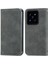 Xiaomi 14 Pro 5g Için Flip Case Kapak Darbeye Cüzdan Basit Kılıf (Yurt Dışından) 1