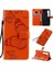 Xiaomi Not 10 Için Flip Case Kickstand Pu Deri Manyetik Kapak ile (Yurt Dışından) 1