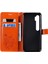 Xiaomi Not 10 Için Flip Case Kickstand Pu Deri Manyetik Kapak ile (Yurt Dışından) 5