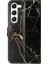 Samsung Galaxy S24 Manyetik Kart Yuvaları Tutucu Mermer Desen Için Flip Case (Yurt Dışından) 4