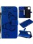 Kart Yuvası Standı ile Xiaomi 11 Lite Pu Deri Için Flip Case Darbeye (Yurt Dışından) 1