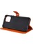 Kart Yuvası Standı ile Xiaomi 11 Lite Pu Deri Için Flip Case Darbeye (Yurt Dışından) 3
