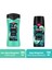 Premium Duş Jeli Aqua Bergamot 3 In 1 300 ml + Axe Erkek Sprey Deodorant Aqua Bergamot 150 ml 1