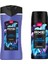 Premium Duş Jeli Blue Lavender 3 In 1 300 ml + Axe Erkek Sprey Deodorant Blue Lavender 150 ml 2