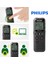 DVT1160 Voicetracer 8gb Taşınabilir Ses Kayıt Cihazı 4