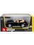 1022078 1:24 Porsche 356b Cabriolet 1961 Araba 1