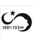 Stencil Sarayi Boyama Şablon Atatürk - 8488 1