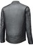 Clip-In Warm Top Kadın Termal Ceket Siyah 2