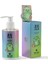 Body Lotion Yoğun Nemlendirici Eşsiz Çiçek Bahçesi Kokusuyla Vücut Losyon 225 ml 1
