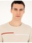 Pierre Cardin Erkek Camel Regular Fit Sweatshirt 50295755-VR015 2