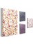 Defter Things Spiralli Karton Kapak A4 80 Yaprak Çizgili 2