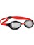 Kırmızı Triathlon Goggles Trıathlon Red One Size 1