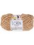 Mery %100 Micro Polyester M412 Coffee 1