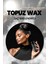 Saç Şekillendirici | Pudra Wax | Mat Görünüm | Toz WAX-20GR 2