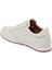 Bej Hakiki Deri Erkek Sneaker - E24I1AY56684-A25 2