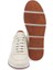 Bej Hakiki Deri Erkek Sneaker - E24I1AY56684-A25 4