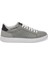 Gri Hakiki Deri Erkek Sneaker - E24I1AY56729-G35 3