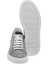 Gri Hakiki Deri Erkek Sneaker - E24I1AY56729-G35 4
