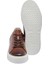 Taba Hakiki Deri Erkek Sneaker - E24I1AY56637-A29 4