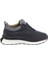 Lacivert Tekstil Erkek Sneaker - E24I1Ay56798-A31 Lacivert 3