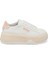 Beyaz Vegan Kadın Sneaker - K24I1AY67361-Q3Y 3
