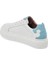 Beyaz Hakiki Deri Kadın Sneaker - K24I1AY67299-A26 2