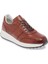 Taba Hakiki Deri Erkek Sneaker - E24I1AY56708-A37 1