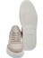 Bej Hakiki Deri Erkek Sneaker - E24I1AY56602-D6P 4