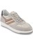 Gri Hakiki Deri Erkek Sneaker - E24I1AY56691-Q9I 1