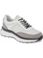 Beyaz Hakiki Deri Erkek Sneaker - E24I1AY56698-A26 1