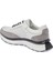 Beyaz Hakiki Deri Erkek Sneaker - E24I1AY56698-A26 2
