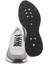Beyaz Hakiki Deri Erkek Sneaker - E24I1AY56698-A26 4