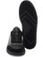 Siyah Hakiki Deri Kadın Sneaker - K24I1AY67301-A23 4