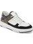 Siyah Hakiki Deri Kadın Sneaker - K24I1AY67307-S2Y 1